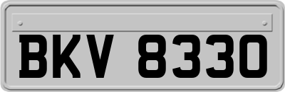 BKV8330