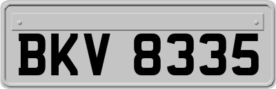 BKV8335