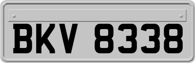 BKV8338
