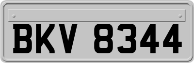 BKV8344