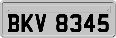 BKV8345