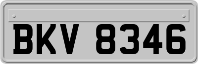 BKV8346