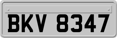 BKV8347