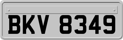 BKV8349