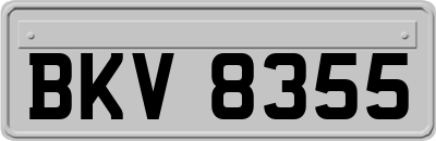 BKV8355