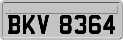 BKV8364