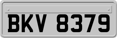 BKV8379