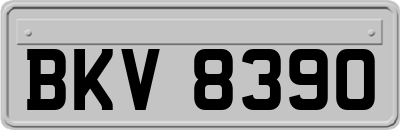 BKV8390