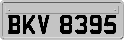 BKV8395