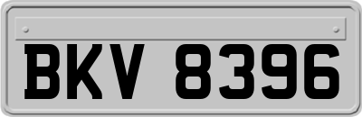 BKV8396