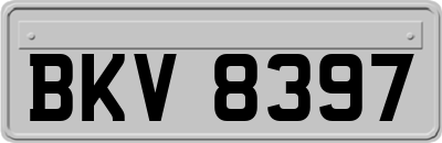BKV8397