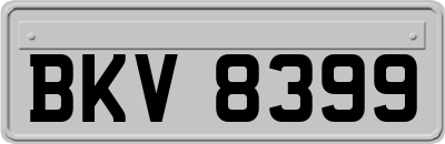 BKV8399