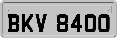BKV8400