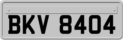 BKV8404