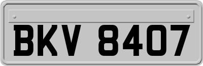 BKV8407