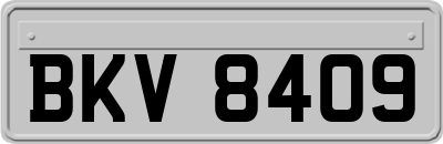 BKV8409