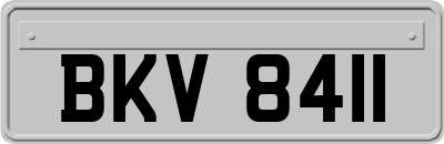 BKV8411
