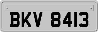 BKV8413