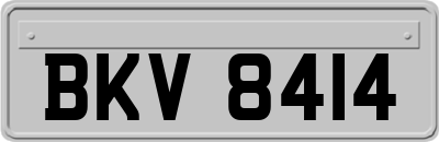 BKV8414