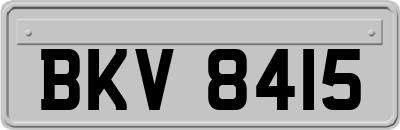 BKV8415