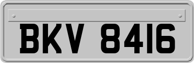 BKV8416