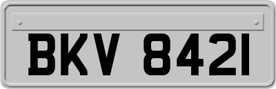 BKV8421