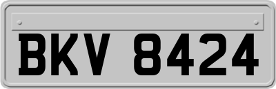 BKV8424