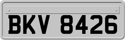 BKV8426