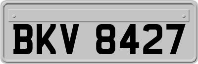 BKV8427