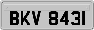 BKV8431