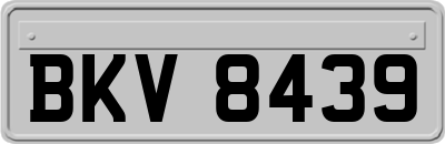BKV8439