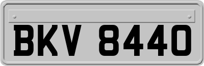 BKV8440