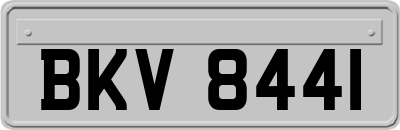 BKV8441