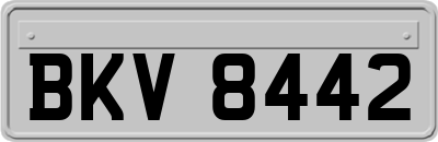 BKV8442