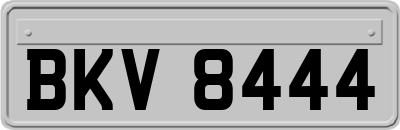 BKV8444