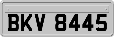 BKV8445