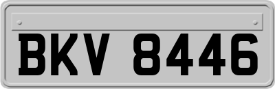 BKV8446