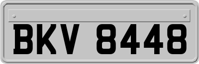 BKV8448