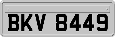 BKV8449