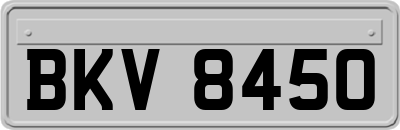 BKV8450