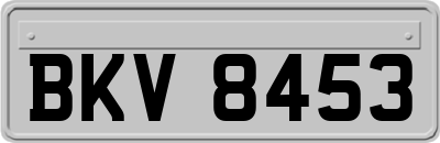 BKV8453