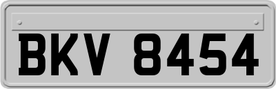 BKV8454