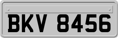 BKV8456