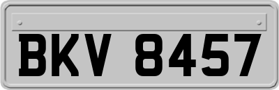 BKV8457