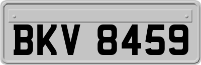 BKV8459