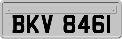 BKV8461