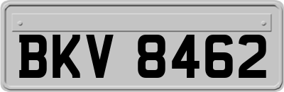 BKV8462