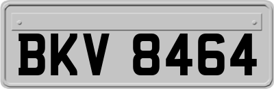 BKV8464