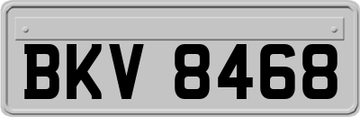 BKV8468