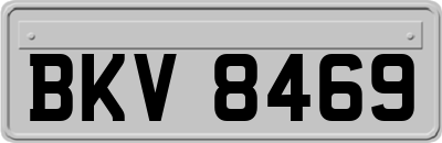 BKV8469